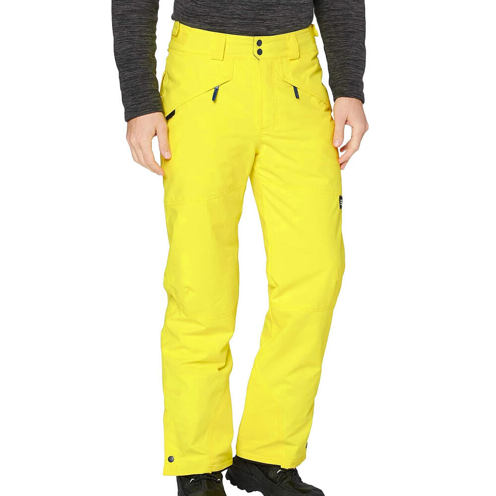 Pantalon homme grande taille Decathlon